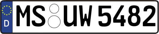 MS-UW5482