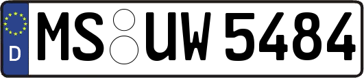 MS-UW5484