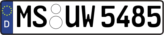 MS-UW5485