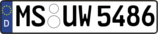 MS-UW5486