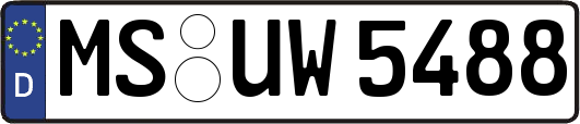 MS-UW5488