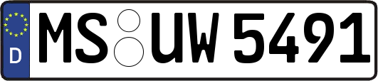 MS-UW5491