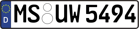 MS-UW5494