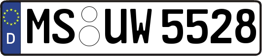 MS-UW5528