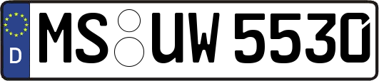 MS-UW5530