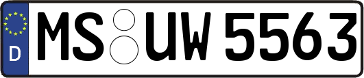 MS-UW5563