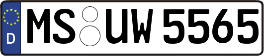 MS-UW5565