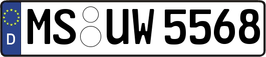 MS-UW5568