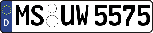 MS-UW5575