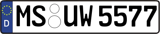 MS-UW5577