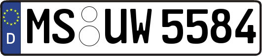 MS-UW5584