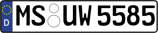 MS-UW5585