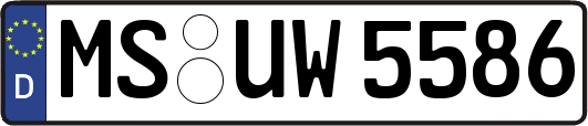 MS-UW5586
