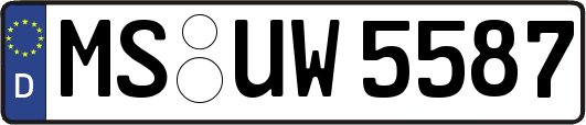 MS-UW5587