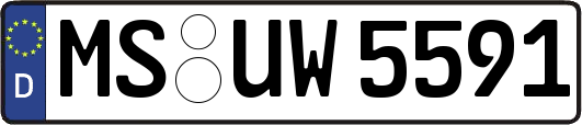 MS-UW5591