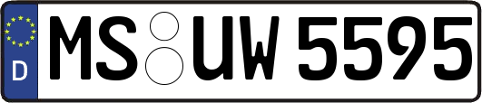 MS-UW5595