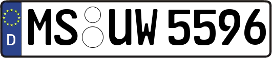 MS-UW5596