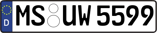 MS-UW5599