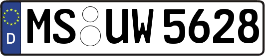 MS-UW5628