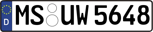 MS-UW5648
