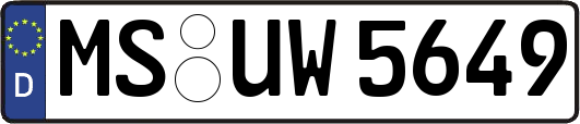 MS-UW5649