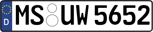 MS-UW5652