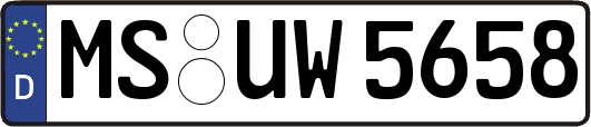 MS-UW5658