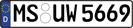 MS-UW5669