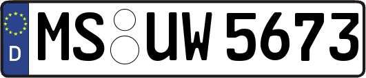MS-UW5673