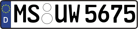 MS-UW5675
