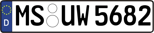 MS-UW5682