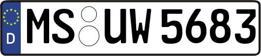 MS-UW5683
