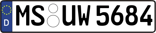 MS-UW5684
