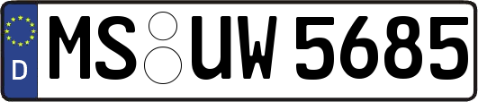MS-UW5685