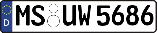 MS-UW5686