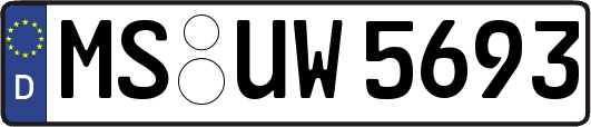 MS-UW5693