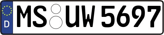 MS-UW5697