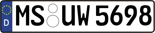 MS-UW5698