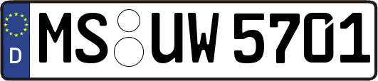 MS-UW5701