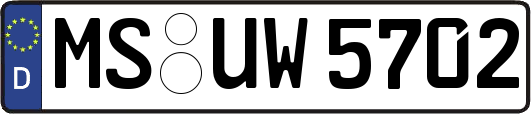 MS-UW5702