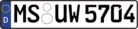 MS-UW5704