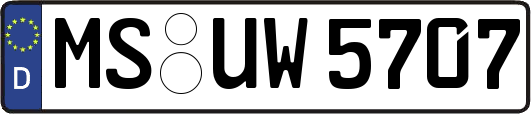 MS-UW5707