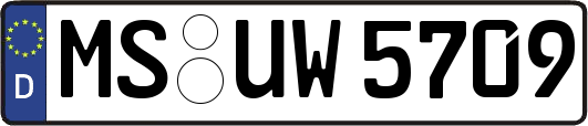MS-UW5709