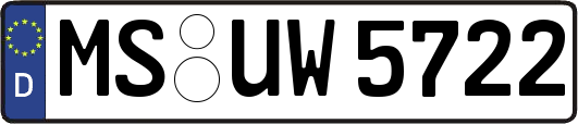 MS-UW5722