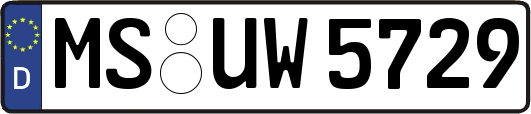 MS-UW5729