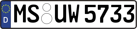 MS-UW5733