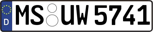MS-UW5741