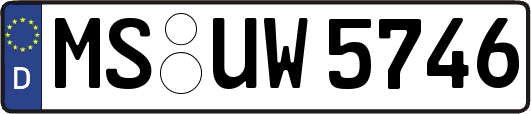MS-UW5746