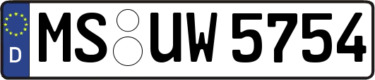 MS-UW5754