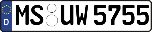 MS-UW5755